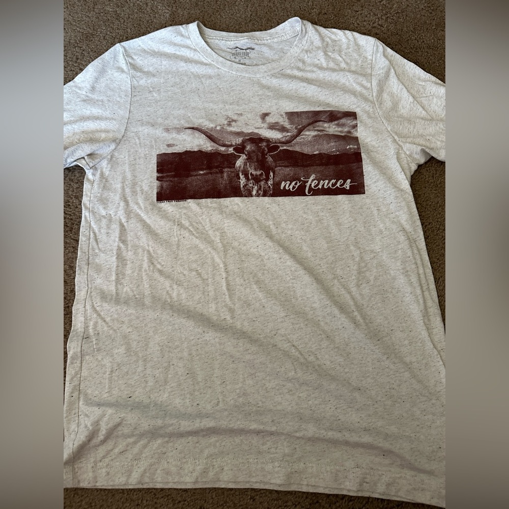 Super cute dressy t-shirt